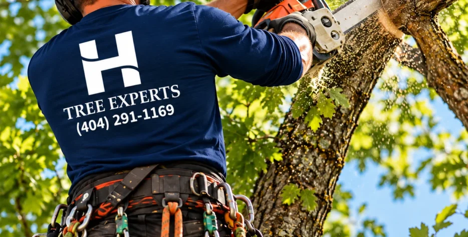 Improper pruning can cause lasting damage or even shorten the life of the tree.
